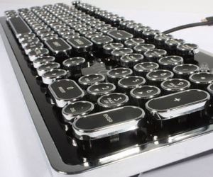 Mech Keyboard 